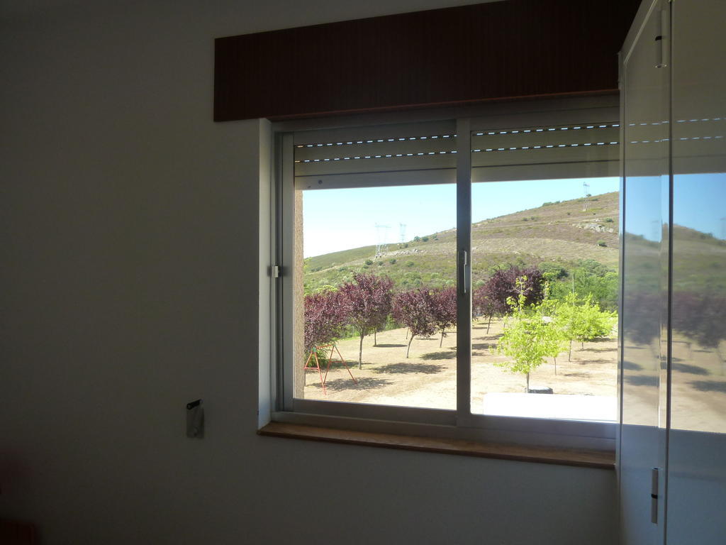 Pension Riego De Ambros Room photo