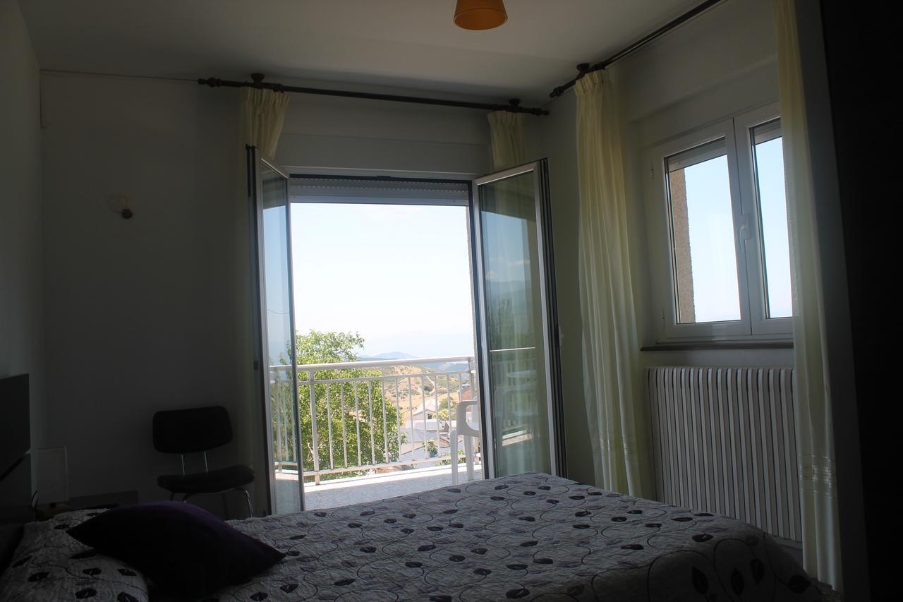 Pension Riego De Ambros Exterior photo
